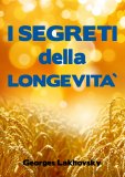 eBook - I Segreti della Longevità — eBook
