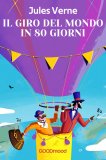 eBook - Il Giro del Mondo in 80 Giorni — eBook