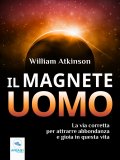 eBook - Il Magnete Uomo — eBook