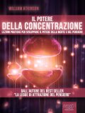 eBook - Il Potere della Concentrazione — eBook