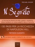 eBook - Il Segreto - I Sei Passi per la Ricchezza di Napoleon Hill — eBook