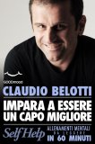 eBook - Impara a essere un Capo Migliore — eBook