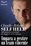eBook - Impara a Gestire un Team Vincente — eBook