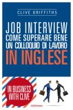 eBook - Job Interview — eBook