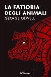 eBook - La Fattoria degli Animali — eBook