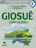 eBook - La Sacra Bibbia Integrale - Giosuè — eBook