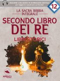 eBook - La Sacra Bibbia Integrale - Secondo Libro dei Re — eBook
