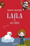 eBook - Laila e gli Orsi — eBook