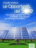 eBook - Le Opportunità del Sole — eBook