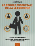 eBook - Le Regole Essenziali della Leadership — eBook