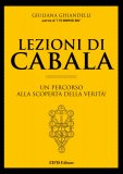 Ebook - Lezioni di Cabala — eBook
