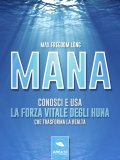 eBook - Mana — Audiolibro
