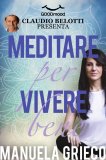 eBook - Meditare per Vivere Bene — eBook