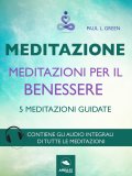 eBook - Meditazioni per il Benessere — eBook