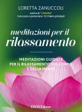 Mp3 - Meditazioni per il  Rilassamento — Audiolibro