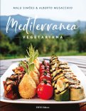 Ebook - Mediterranea Vegetariana — eBook