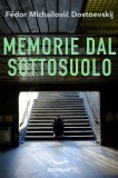 eBook - Memorie dal Sottosuolo — eBook