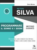 eBook - Metodo Silva - Programmare il Sonno e i Sogni — eBook