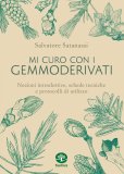 Ebook - Mi Curo con i Gemmoderivati — eBook