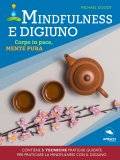eBook - Mindfulness e Digiuno — eBook