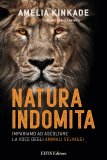 Ebook - Natura Indomita — eBook