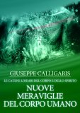 eBook - Nuove Meraviglie del Corpo Umano — eBook