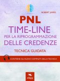 eBook - PNL - Time-Line per la Riprogrammazione delle Credenze — eBook