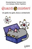eBook - Quanti e Misteri — eBook