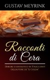 eBook - Racconti di Cera — eBook