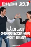eBook - RelAzione d'Amore — eBook