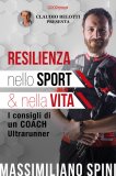 eBook - Resilienza nello Sport e nella Vita — eBook