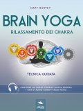 eBook - Rilassamento dei Chakra — eBook