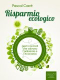 eBook - Risparmio Ecologico — eBook