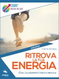 eBook - Ritrova la Tua Energia — eBook
