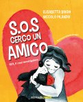 Ebook - S.O.S. Cerco un Amico — eBook