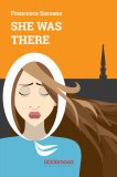 eBook - She Was There — eBook