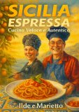 eBook - Sicilia Espressa — eBook