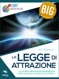 eBook - Start Big – La Legge di Attrazione — eBook