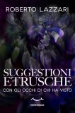 eBook - Suggestioni Etrusche — eBook