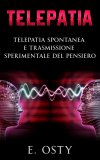 eBook - Telepatia — eBook