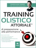 eBook - Training Olistico Attoriale™ di Preparazione alla Performance — eBook