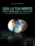 eBook - Usa la tua Mente per cambiare la tua Vita — eBook