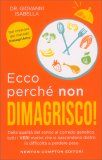 Ecco Perché Non Dimagrisco! — Libro