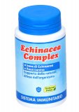Echinacea Complex - Integratore di Echinacea e Rosa Canina
