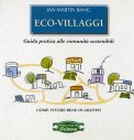 Eco-villaggi   — Libro