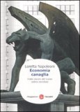 Economia Canaglia — Libro