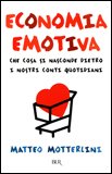 Economia Emotiva — Libro