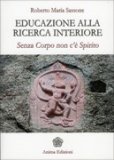 Educazione alla Ricerca Interiore  — Libro