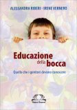 Educazione della Bocca — Libro