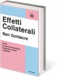 Effetti Collaterali  — Libro